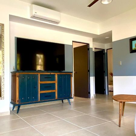 Casa Etna Apartment Cancun Bagian luar foto