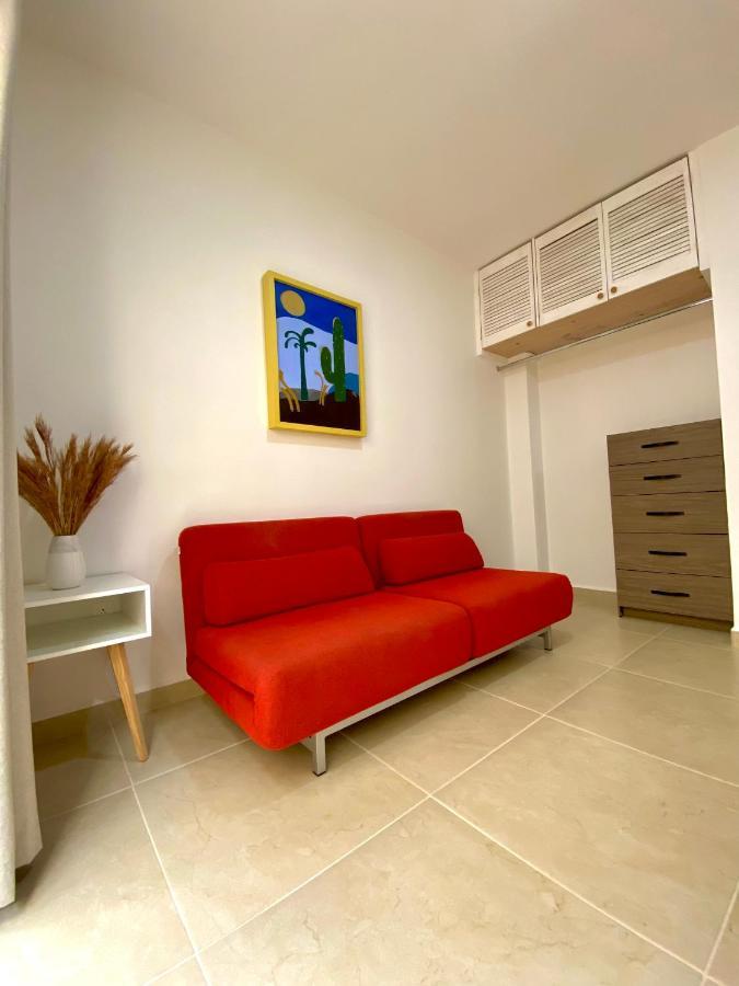 Casa Etna Apartment Cancun Bagian luar foto
