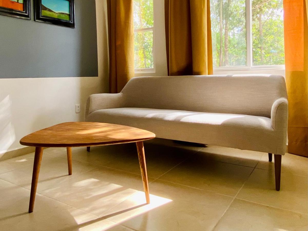 Casa Etna Apartment Cancun Bagian luar foto