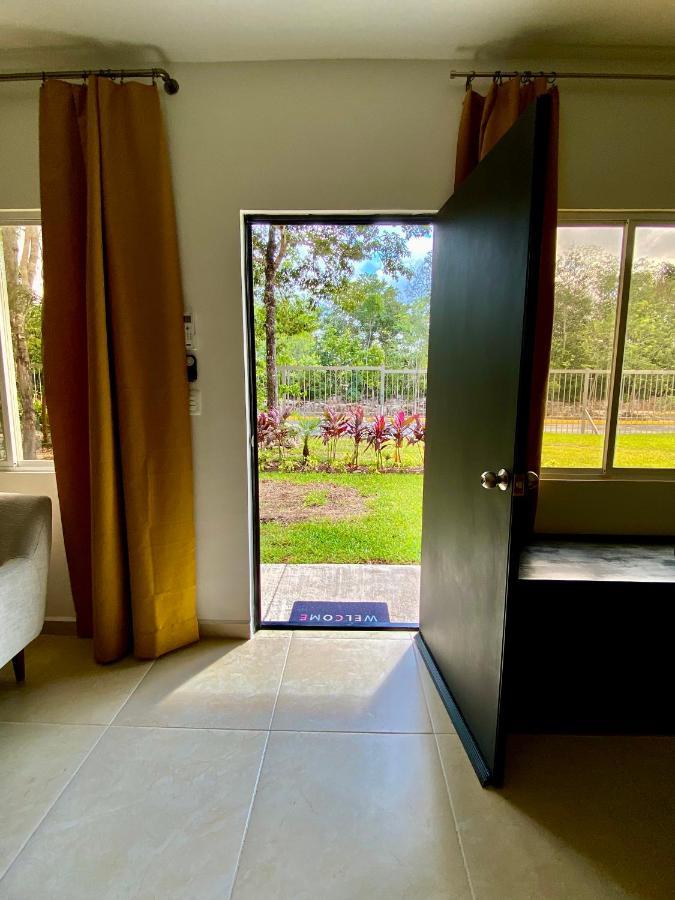 Casa Etna Apartment Cancun Bagian luar foto