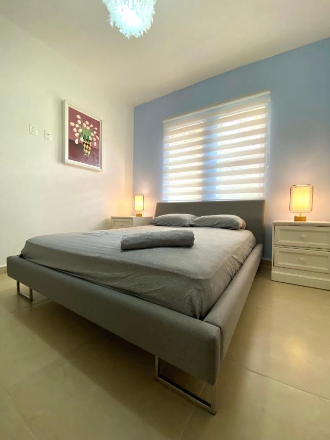 Casa Etna Apartment Cancun Bagian luar foto