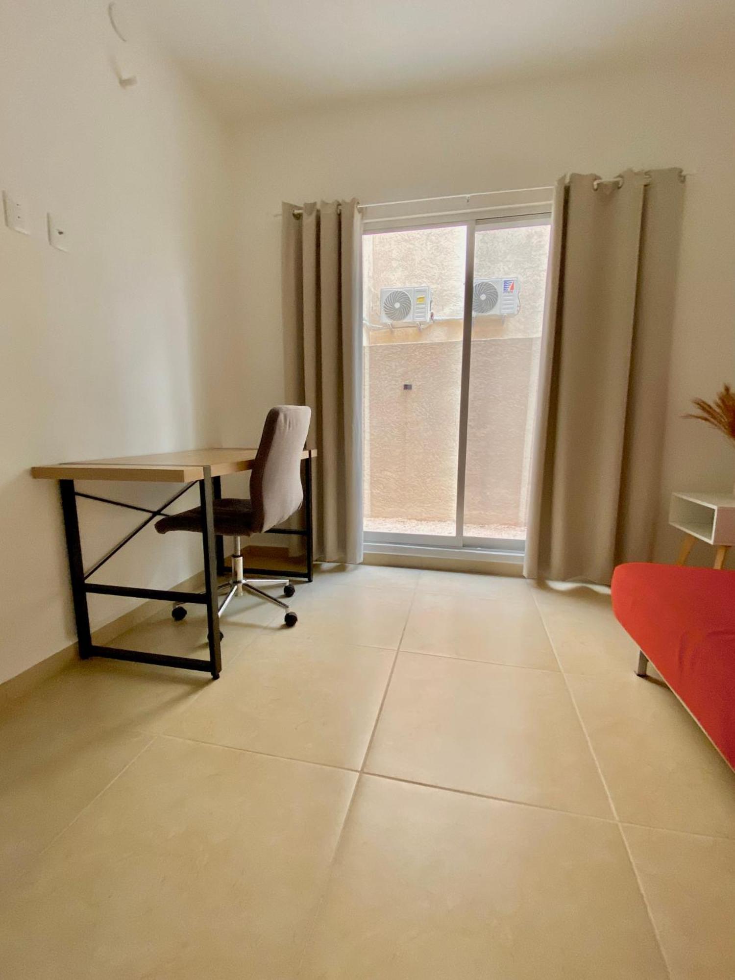 Casa Etna Apartment Cancun Bagian luar foto